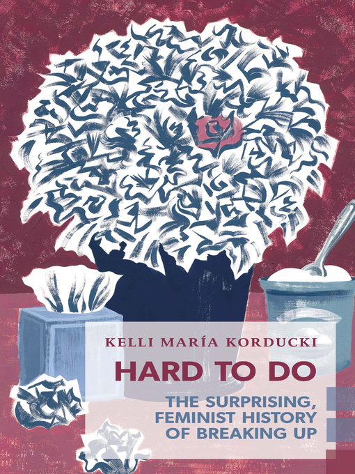 Title details for Hard to Do by Kelli María Korducki - Available